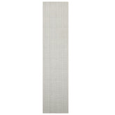 Handmade Wool Hallway Runner Rug – Custom Length Stair Rug, 31-Inch Wide, Up to 40 Feet Long